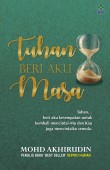 Tuhan Beri Aku Masa  - Mohd Akhirudin
